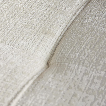 Relax armchair Chill Fabric Off White Starfurn