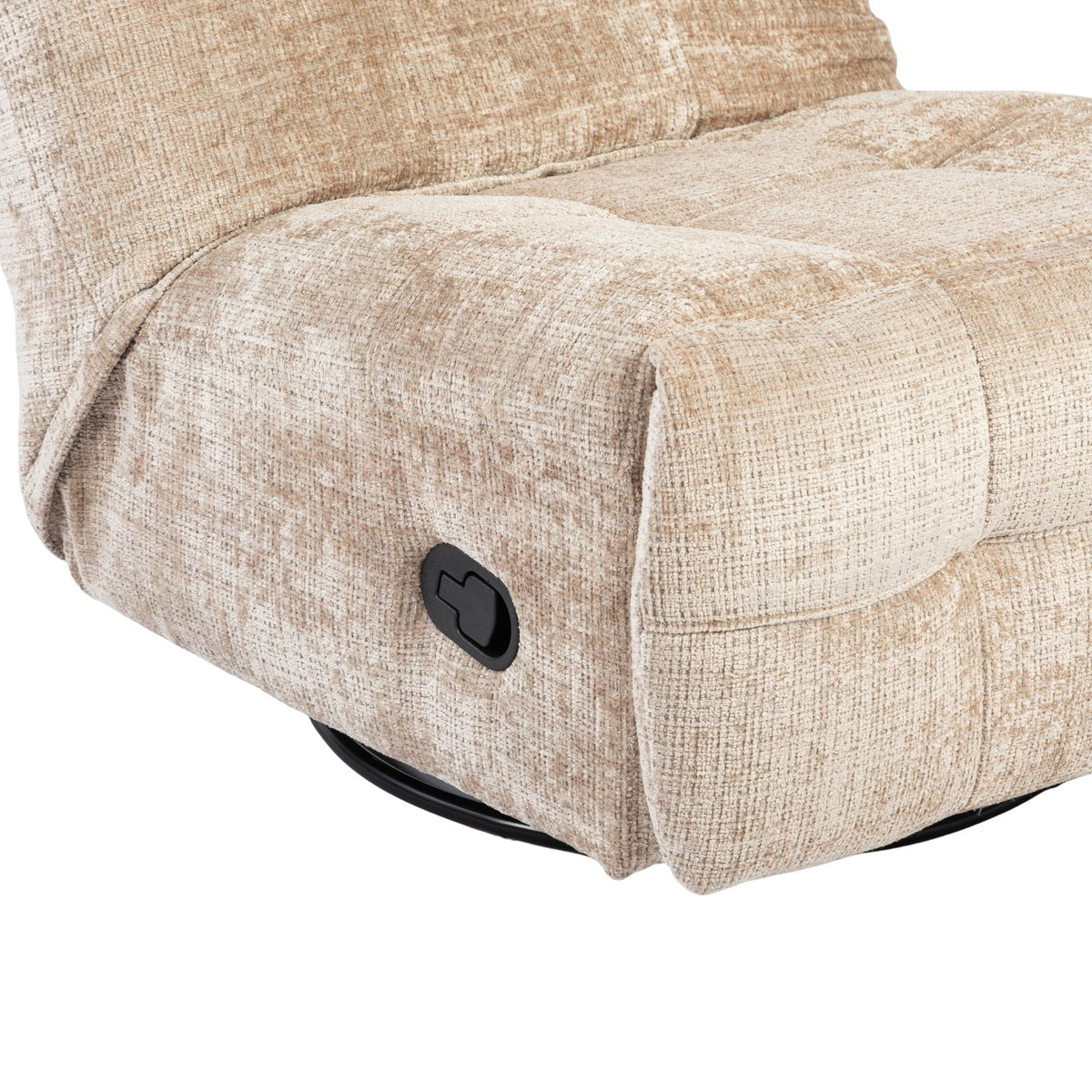 Relax armchair Chill Fabric Beige Starfurn