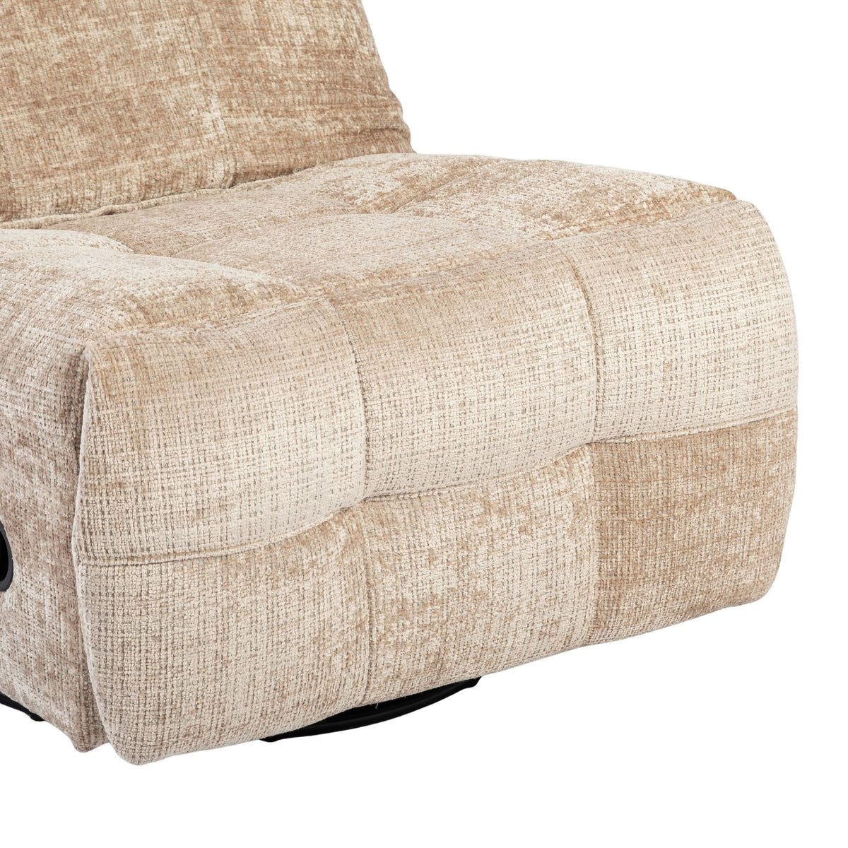 Relax armchair Chill Fabric Beige Starfurn