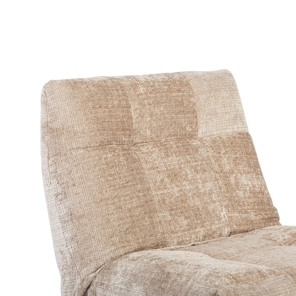 Relax armchair Chill Fabric Beige Starfurn