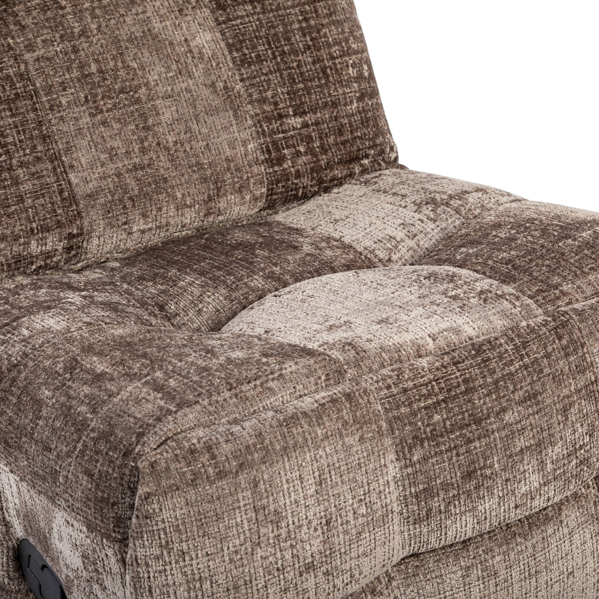 Relax armchair Chill Fabric Clay Starfurn