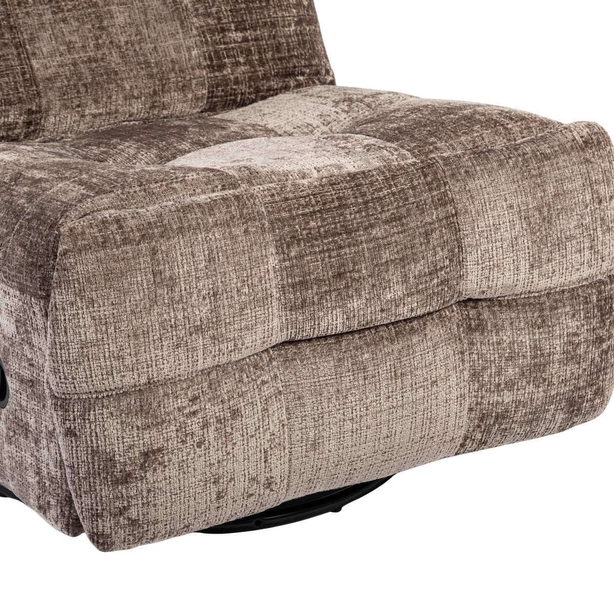 Relax armchair Chill Fabric Clay Starfurn