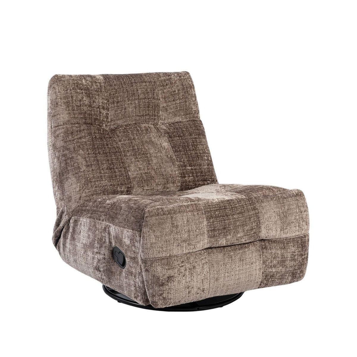 Relax armchair Chill Fabric Clay Starfurn