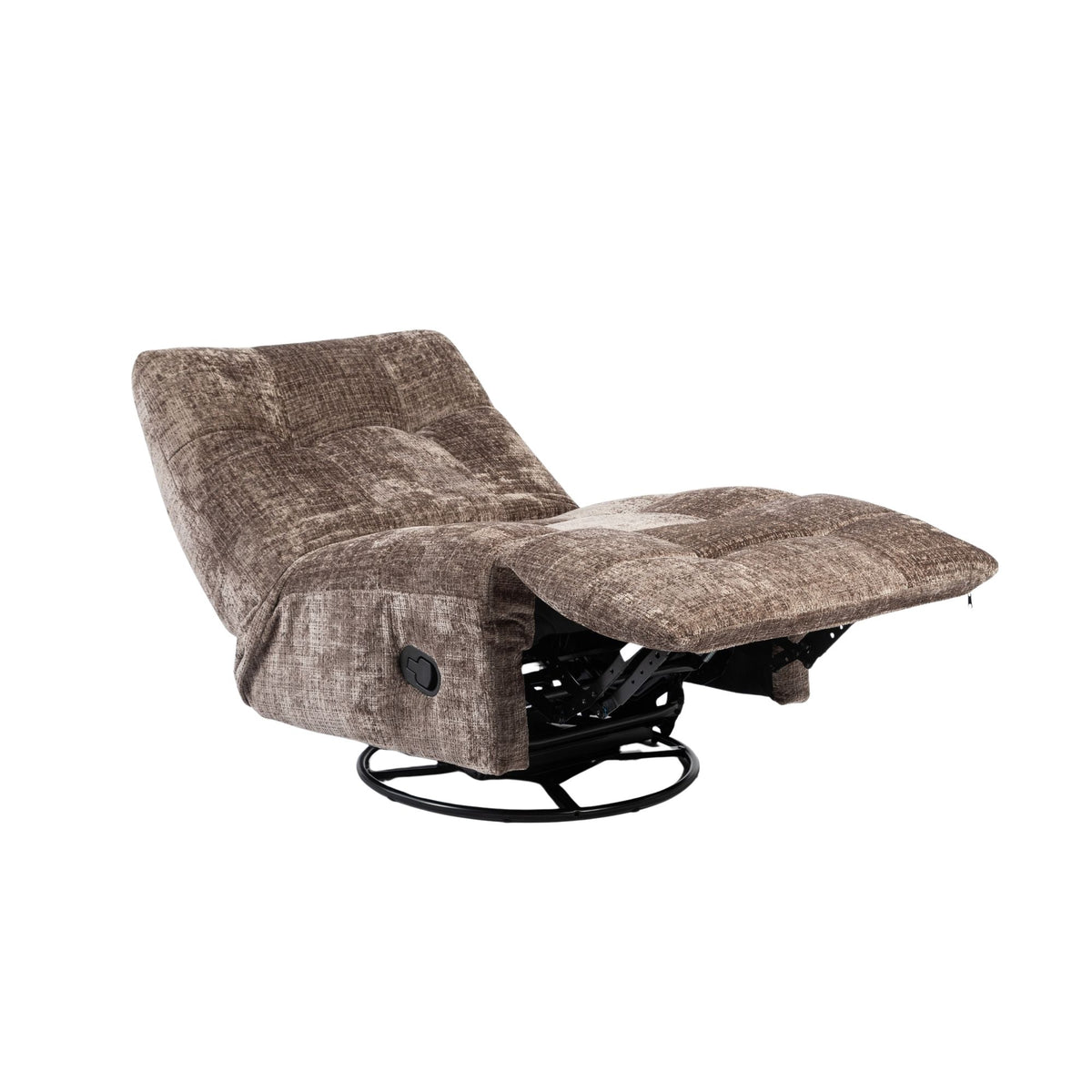 Relax armchair Chill Fabric Clay Starfurn
