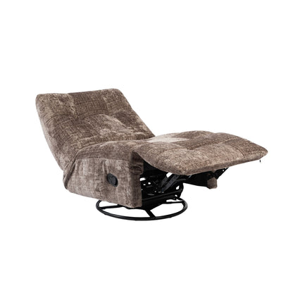 Relax armchair Chill Fabric Clay Starfurn