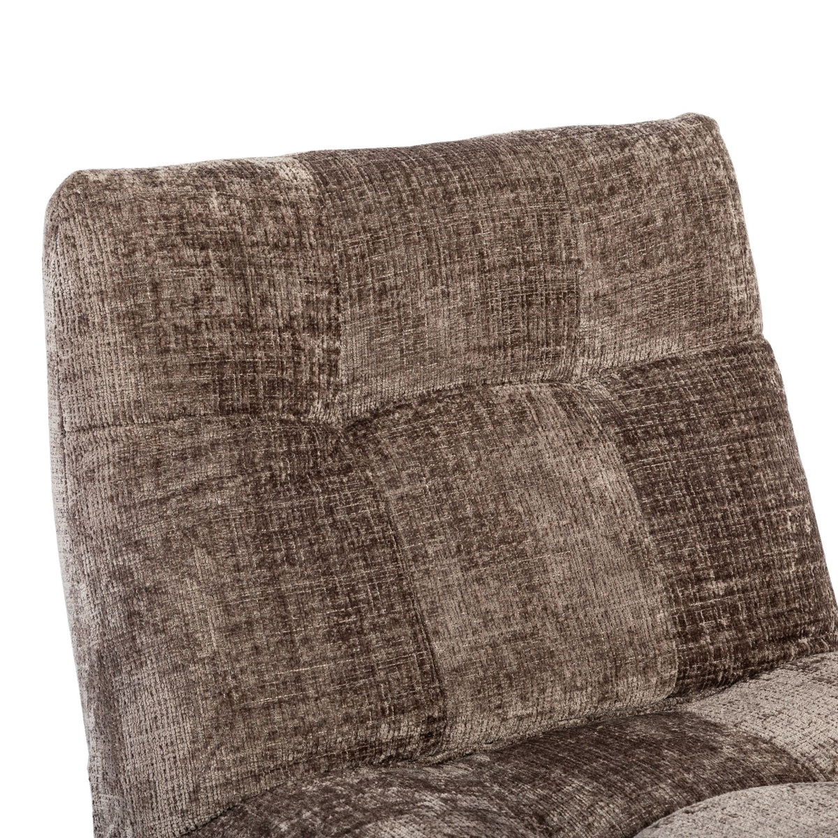 Relax armchair Chill Fabric Clay Starfurn