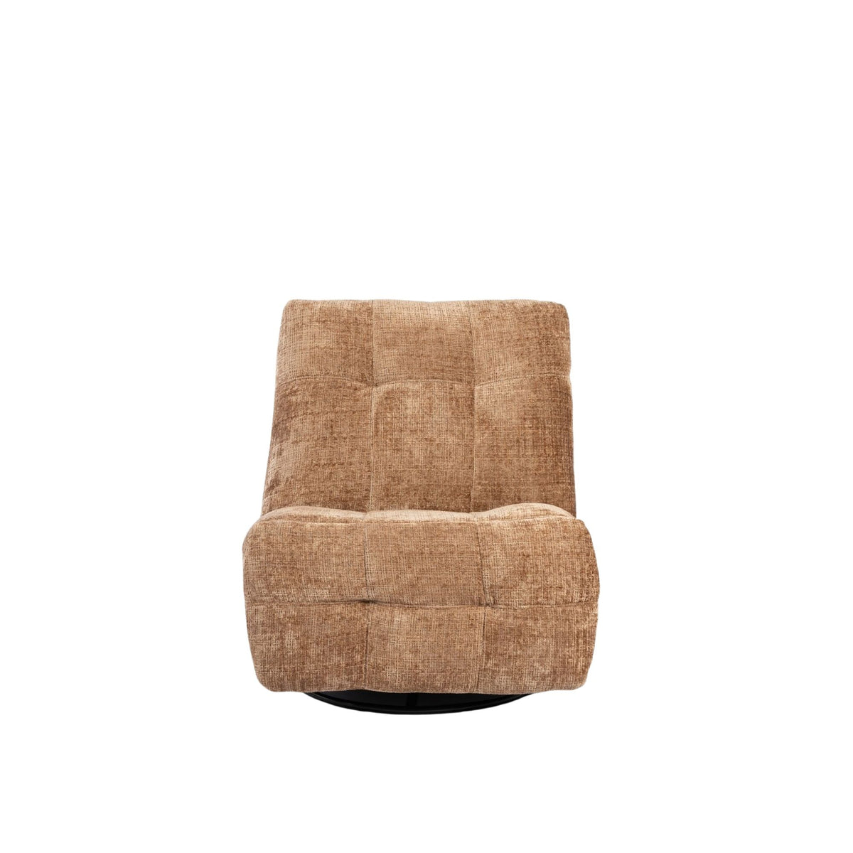Relax armchair Chill Fabric Cinnamon Starfurn
