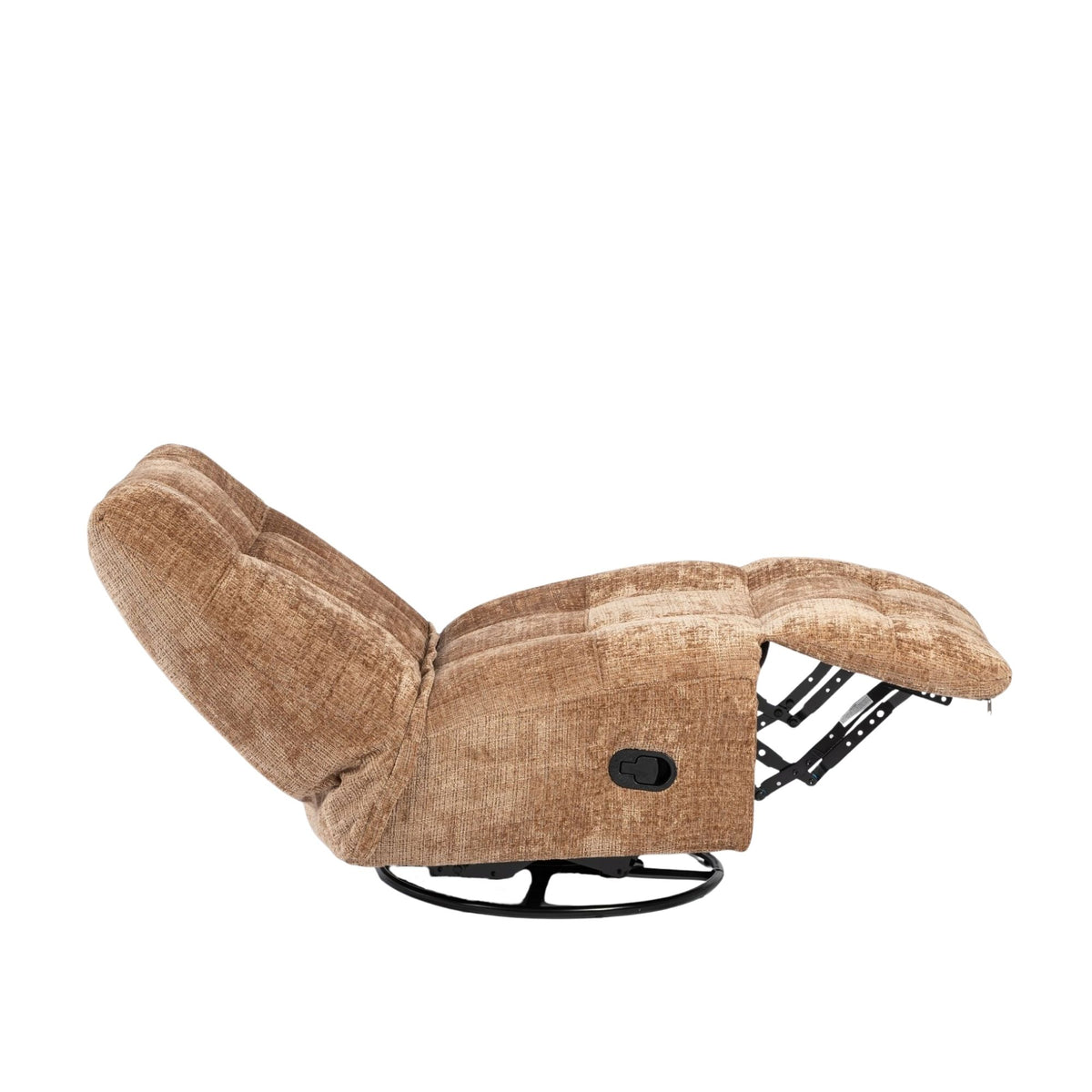 Relax armchair Chill Fabric Cinnamon Starfurn