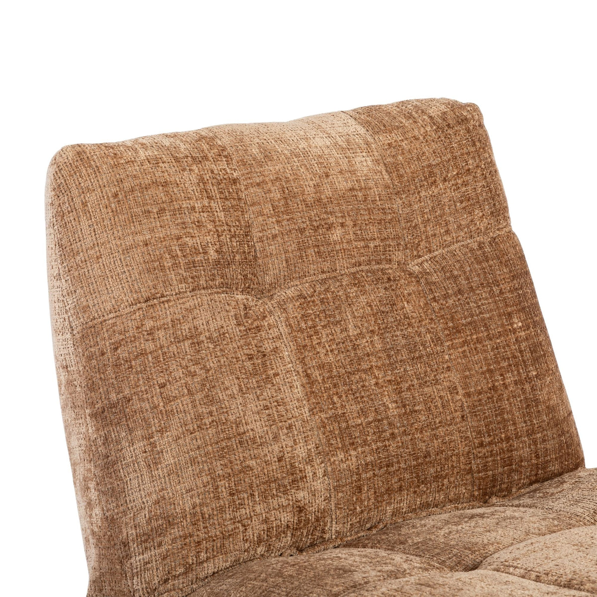 Relax armchair Chill Fabric Cinnamon Starfurn