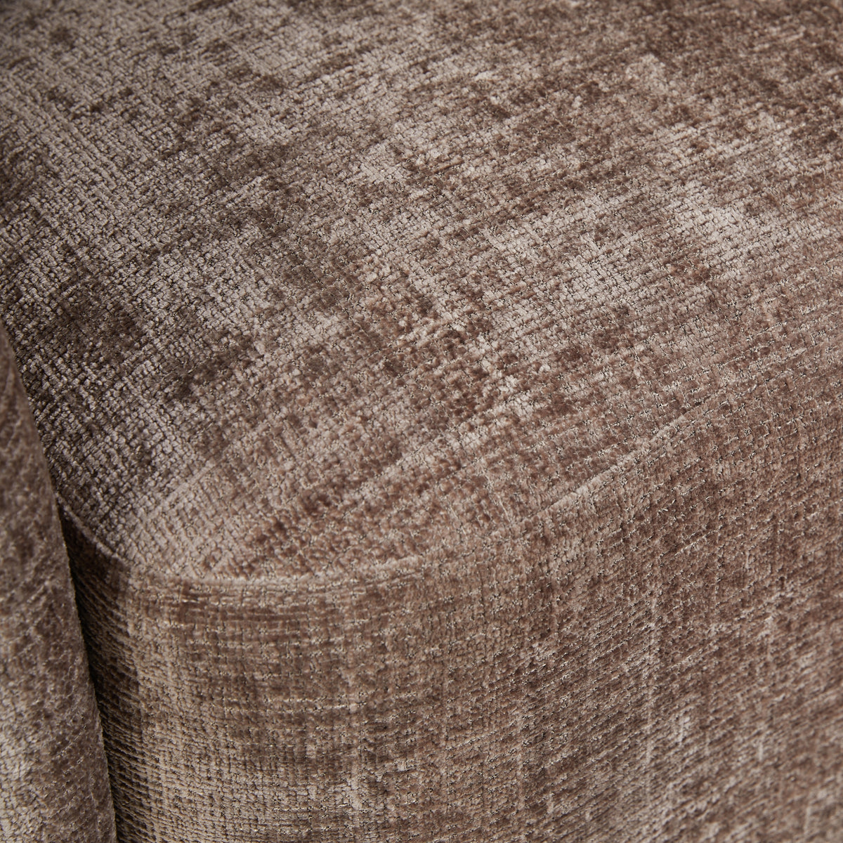 Armchair Yara Swivel Fabric Clay Starfurn