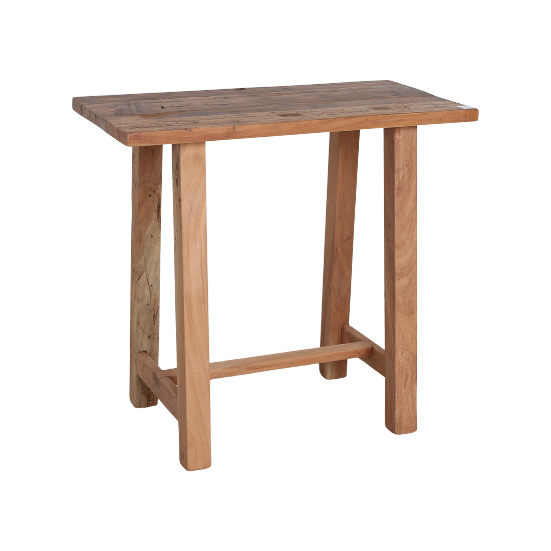 Farmwood Console/Side Table - FSC-recycled wood
