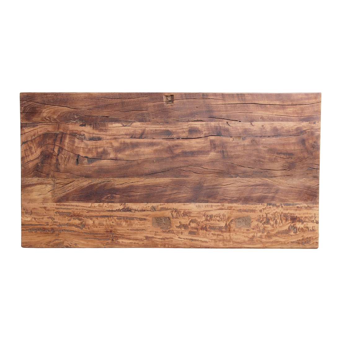 Farmwood Console/Side Table - FSC-recycled wood