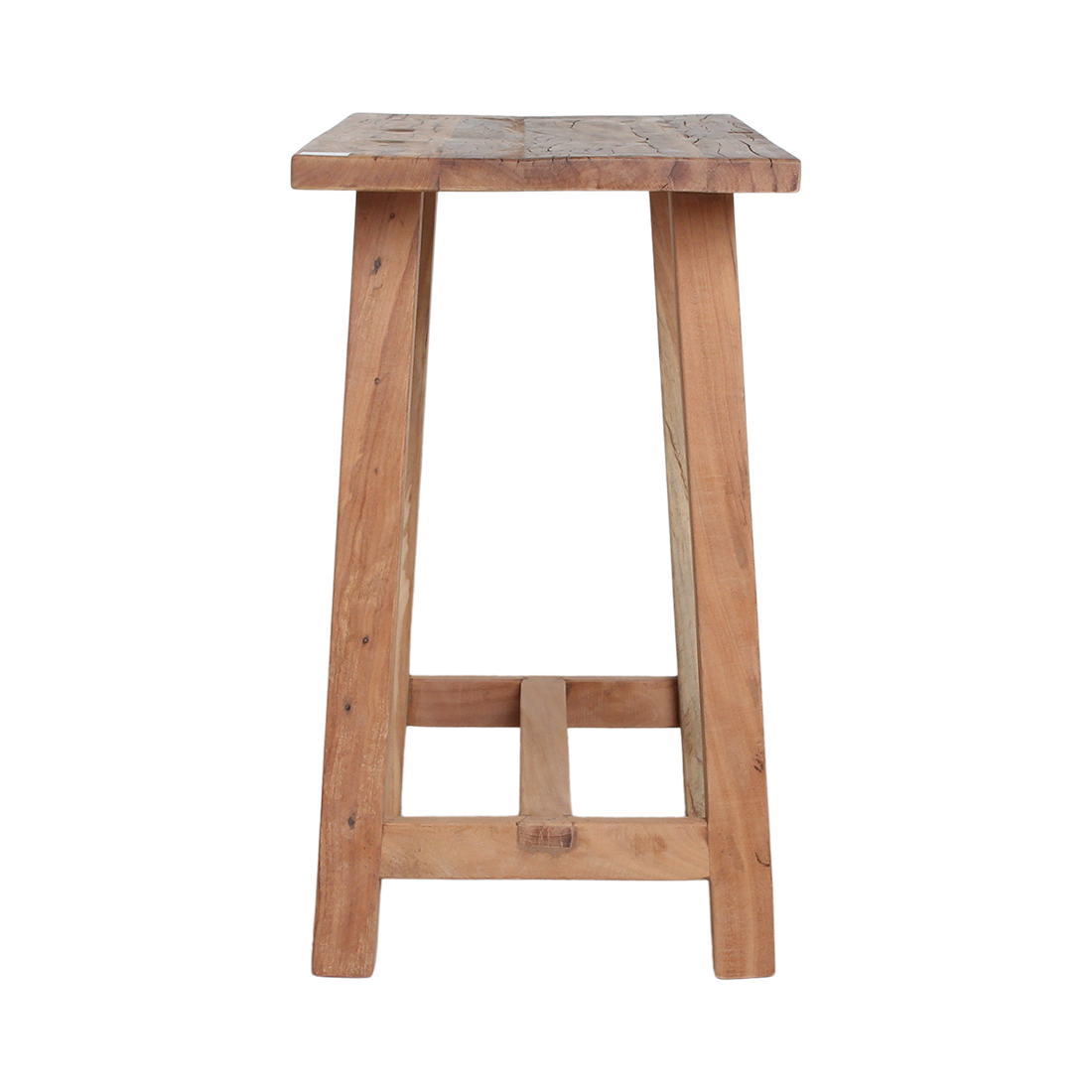 Farmwood Console/Side Table - FSC-recycled wood