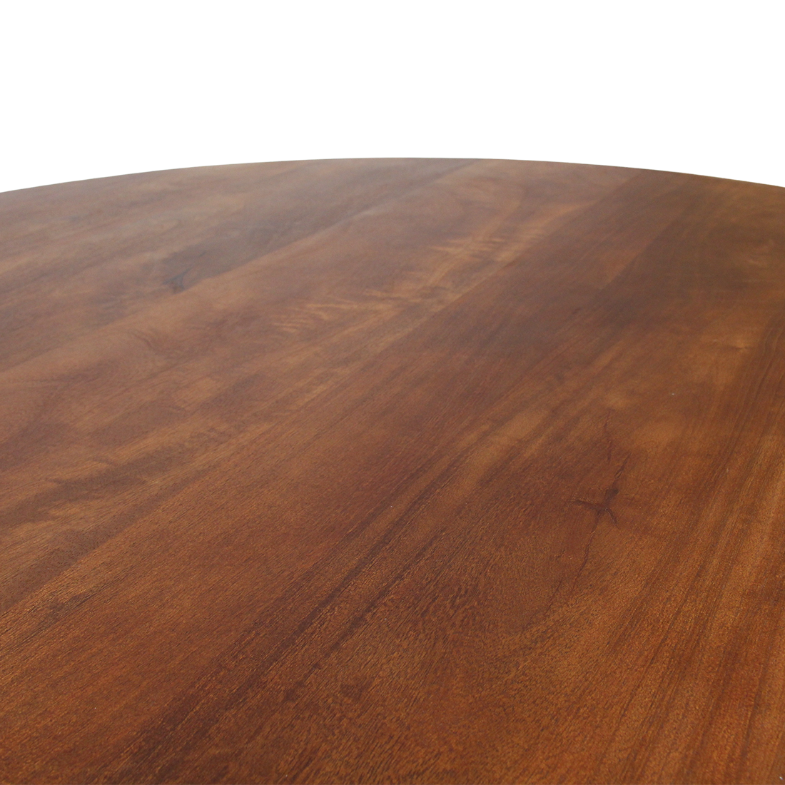 Dining table Bullnose Coliseo Round Ø120 Raw Materials
