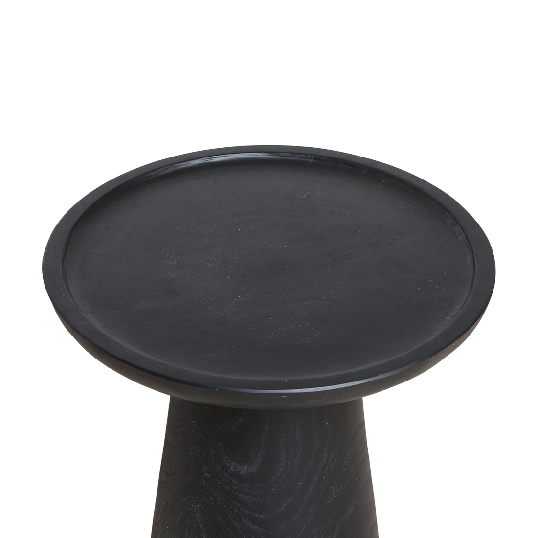 Side table Nero Dusk Raw Materials