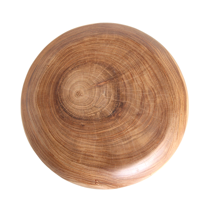 Stool Side Table Tao Raw Materials