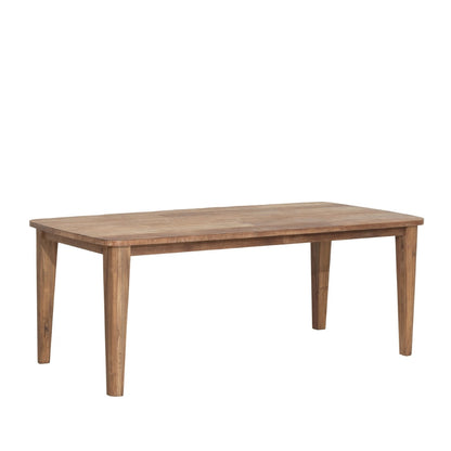 DTP Home Bliss Dining Table 200cm
