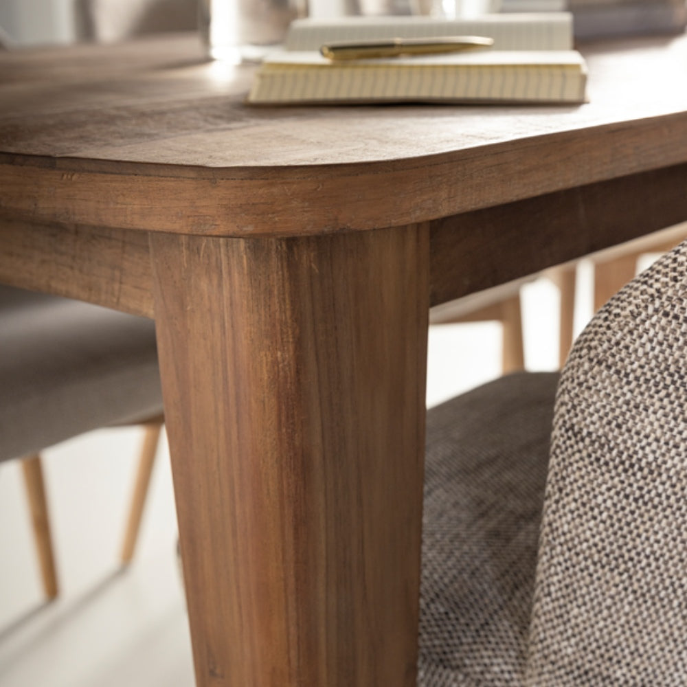 DTP Home Bliss Dining Table 200cm