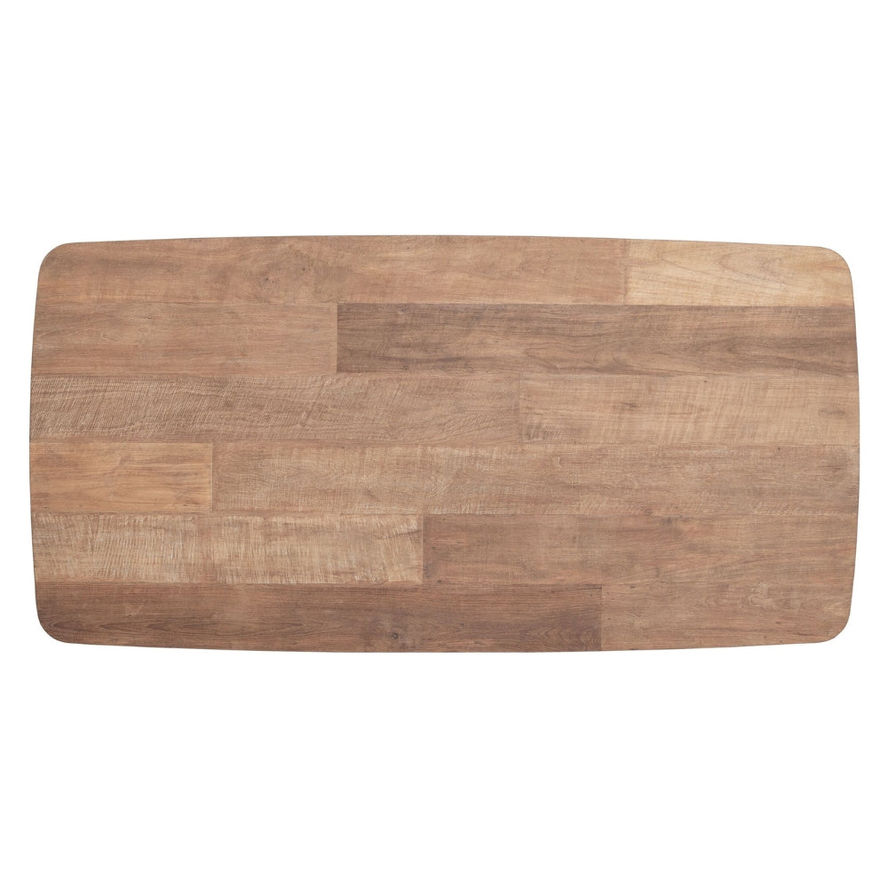 DTP Home Bliss Dining Table 200cm