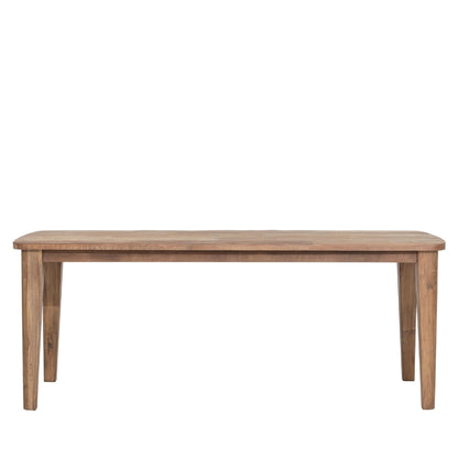 DTP Home Bliss Dining Table 200cm