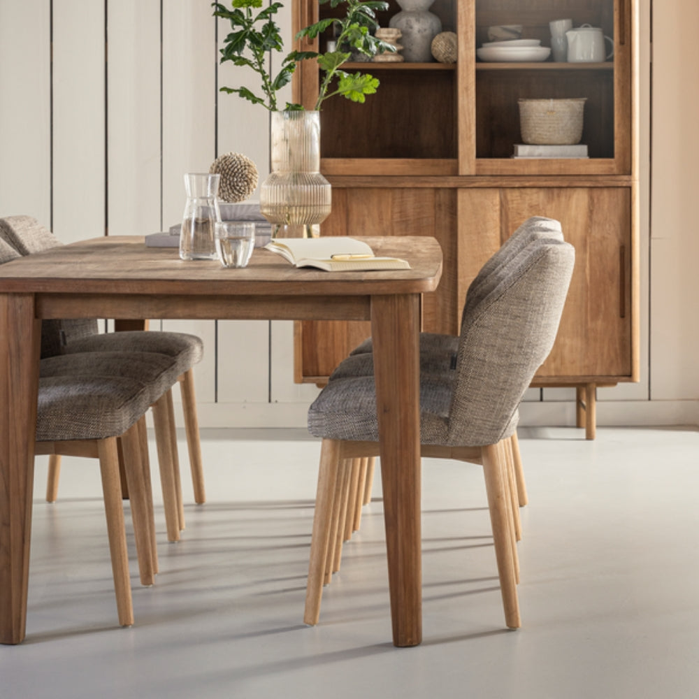 DTP Home Bliss Dining Table 200cm