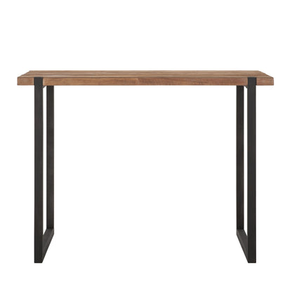 DTP Home Bar Table Timeless Beam 150cm