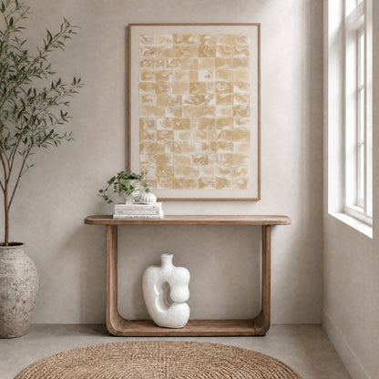 MUST Living Wall Panel Mito Eco Art Jute Resin