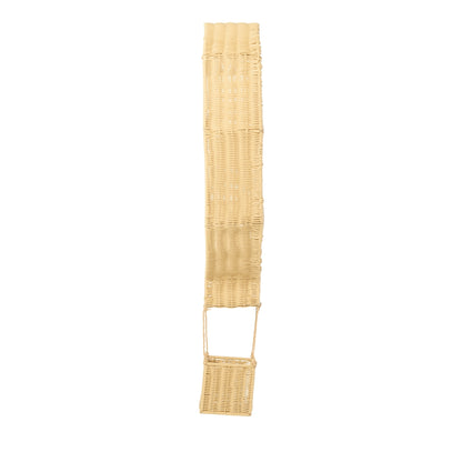 Wall Rack Hot Air Balloon Plastic Natural J-Line