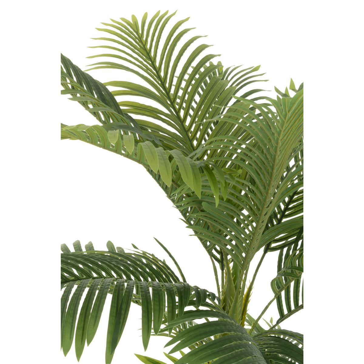 Areca Palm in Pot Artificial Green H180cm J-Line