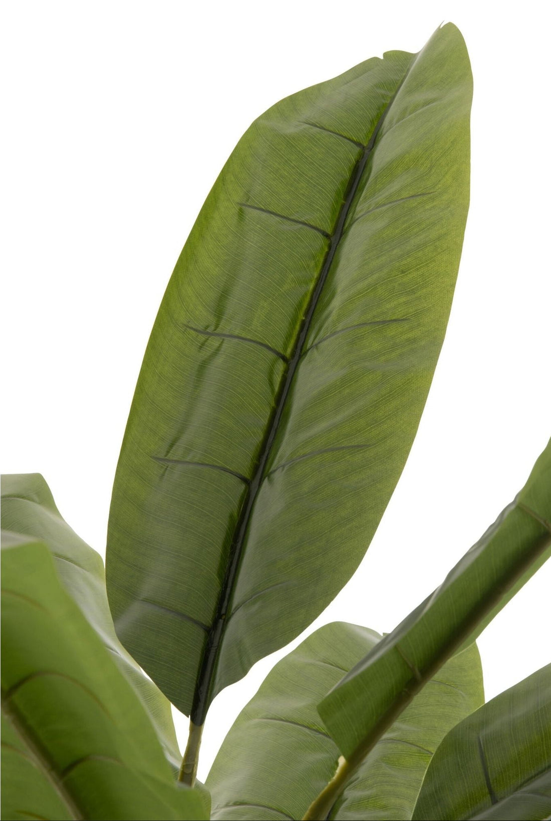 Artificial Banana Tree Green/Brown H250cm J-Line