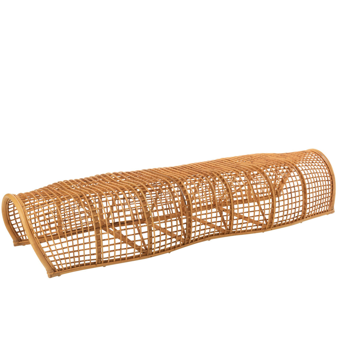 Roni Natural Rattan Sofa J-Line