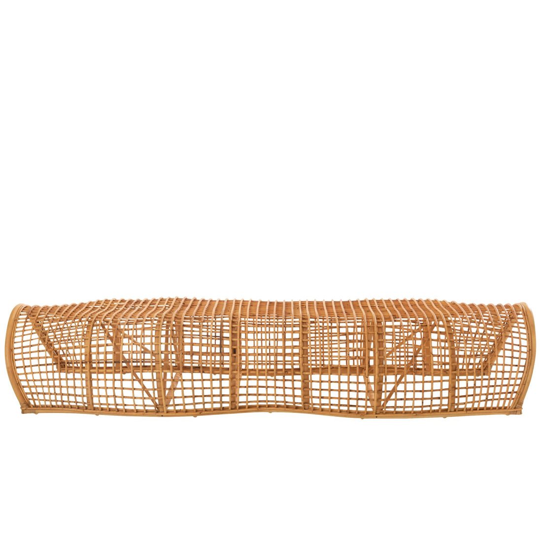 Roni Natural Rattan Sofa J-Line