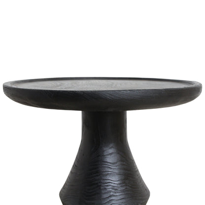 Bijzettafel Nero Twilight Raw Materials - Bijzettafel - Raw Materials - livinglovely.nl