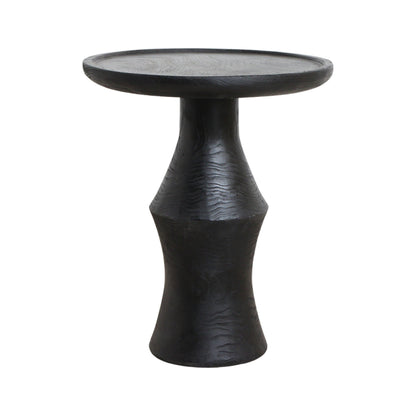 Bijzettafel Nero Twilight Raw Materials - Bijzettafel - Raw Materials - livinglovely.nl