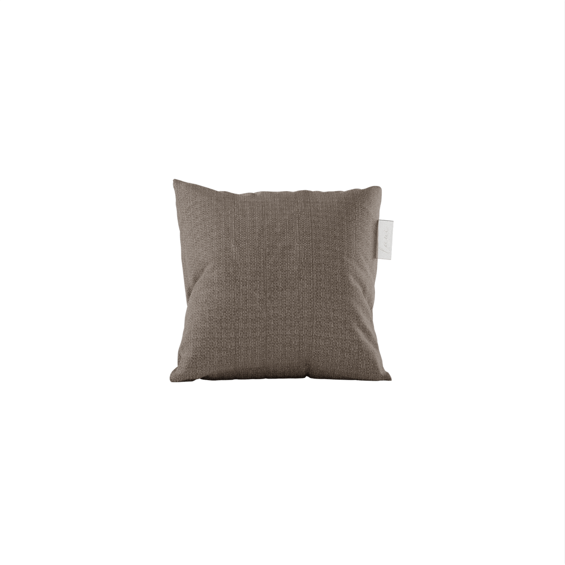 Boho Pillow 40x40 Taupe - Laui Lounge™ - Outdoor kussen - Laui Lounge - livinglovely.nl