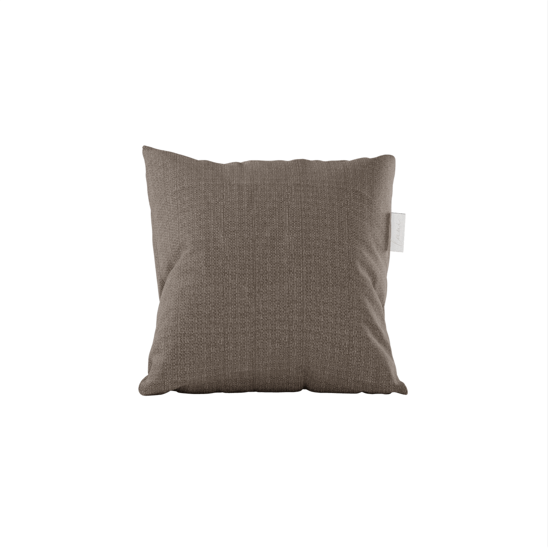 Boho Pillow 50x50 Taupe - Laui Lounge™ - Outdoor kussen - Laui Lounge - livinglovely.nl