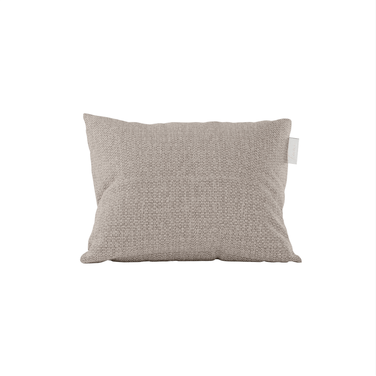 Boho Pillow 60x40 Beige - Laui Lounge™ - Outdoor kussen - Laui Lounge - livinglovely.nl