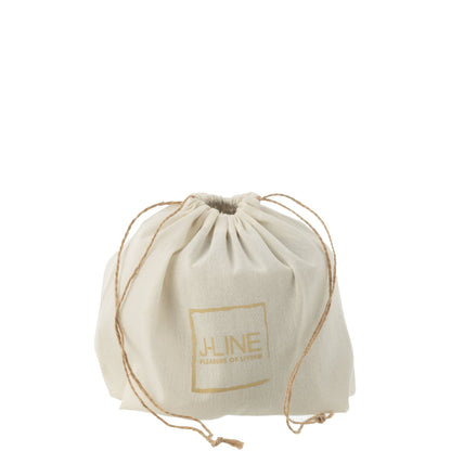 Buitenkaars Cement Bruin Medium - 31u