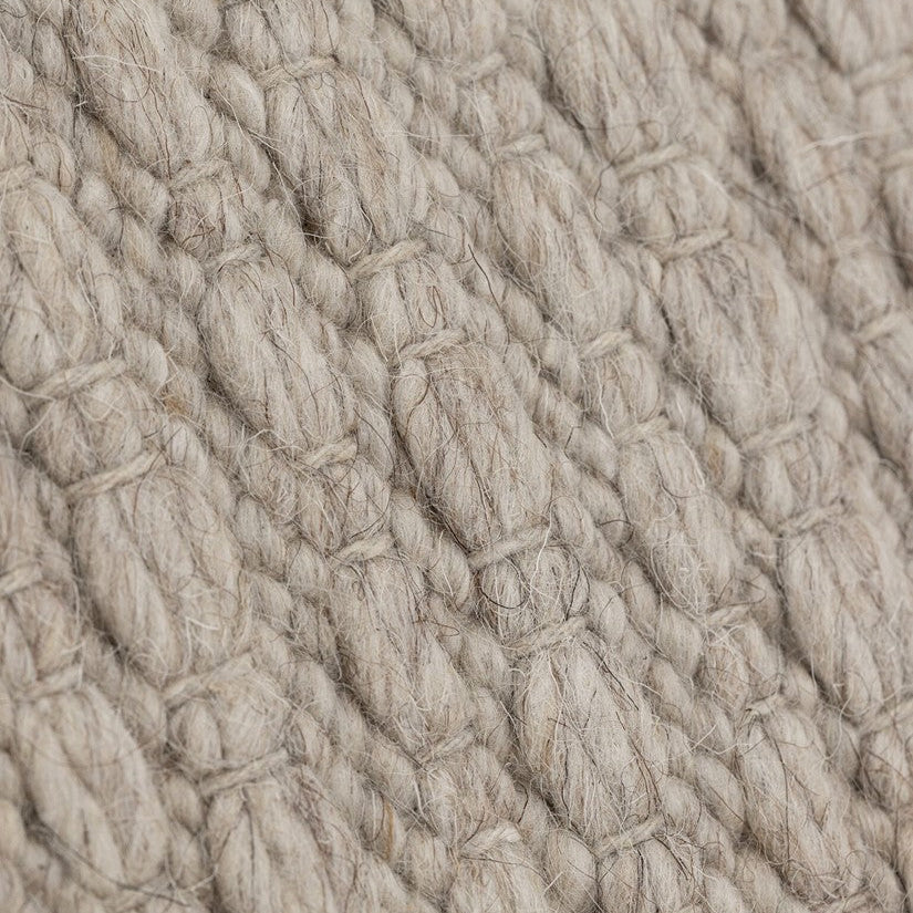 MUST Living Nirvana Round Rug Medium Ø200cm