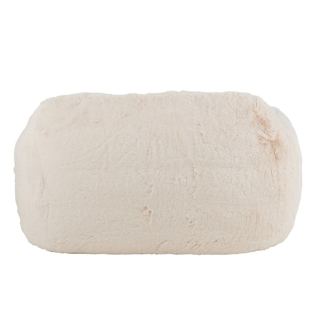 Cutie 2-zits Sofa Cream Large J-Line