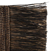 De Dada Muurdecoratie- Zwart - Wanddecoratie - Bazar Bizar - livinglovely.nl