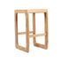 De Ithaca Barkruk - Outdoor - Barkruk - Bazar Bizar - livinglovely.nl