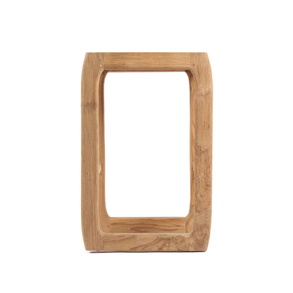 De Ithaca Barkruk - Outdoor - Barkruk - Bazar Bizar - livinglovely.nl