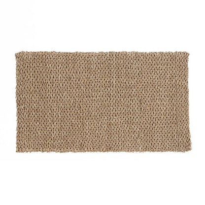 De Silazai Loper - Naturel 120x70cm - Vloerkleed - Bazar Bizar - livinglovely.nl
