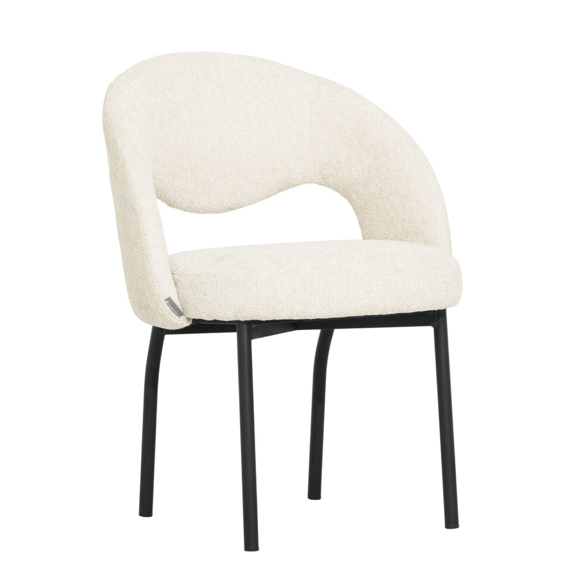 MUST Living Arca Natural Dining Chair