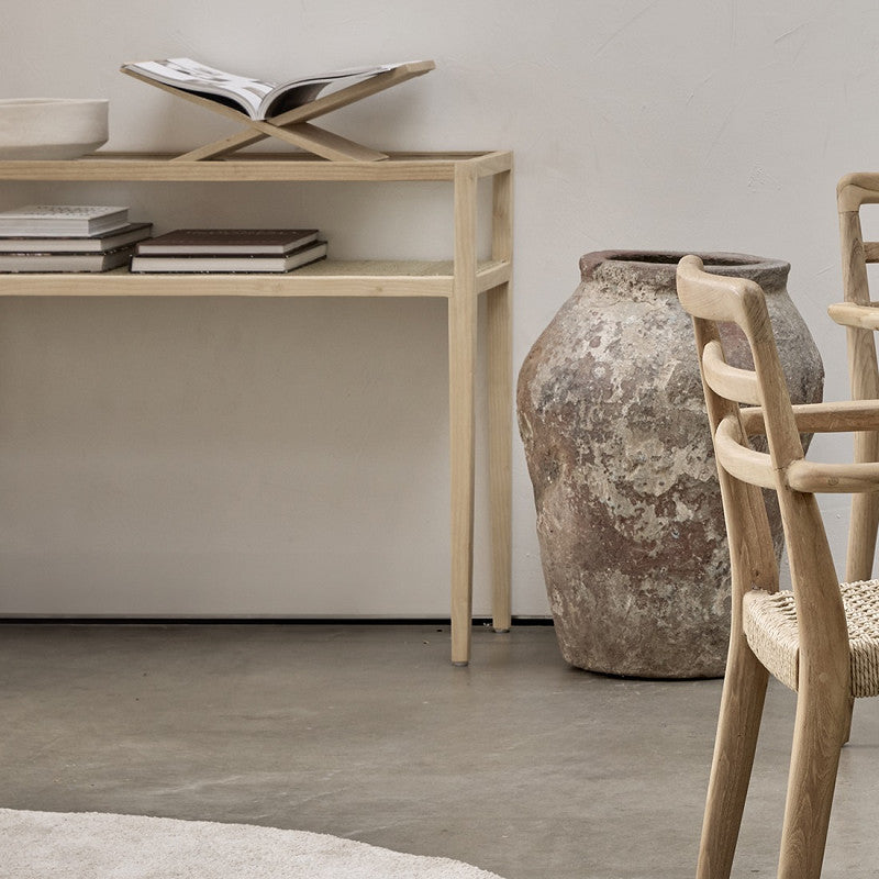 Dressoir Scandi Raw Materials - Dressoir - Raw Materials - livinglovely.nl