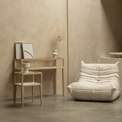 Dressoir Scandi Raw Materials - Dressoir - Raw Materials - livinglovely.nl