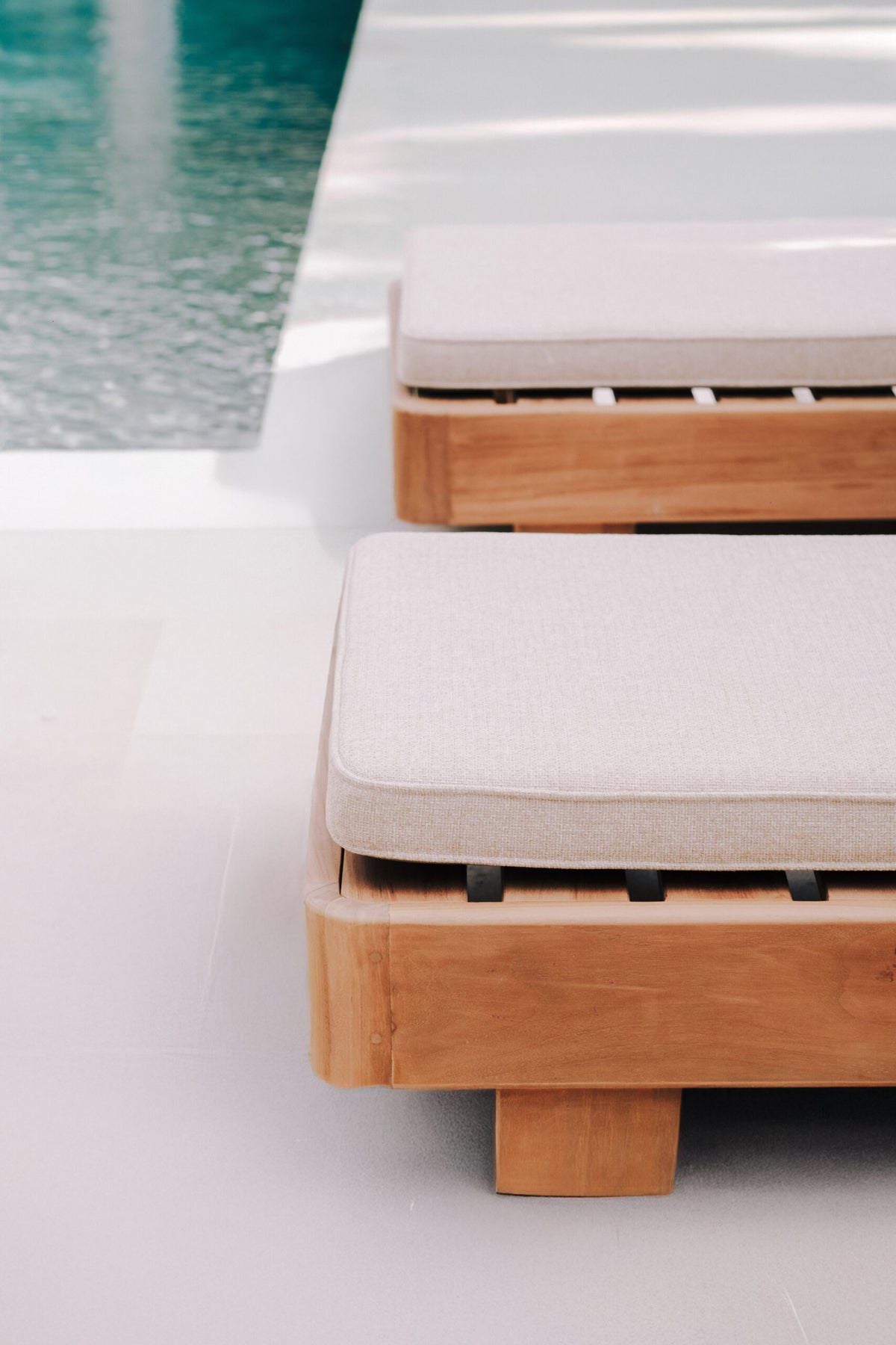 Sun Lounger Lisbon Sun Lounger Todo Bien