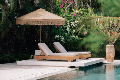Sun Lounger Lisbon Sun Lounger Todo Bien