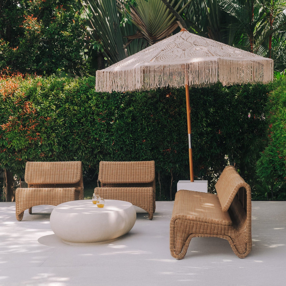 Lounge set Maya Todo Bien
